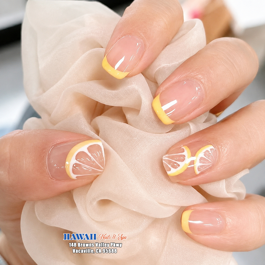 Nail July 15 2026
